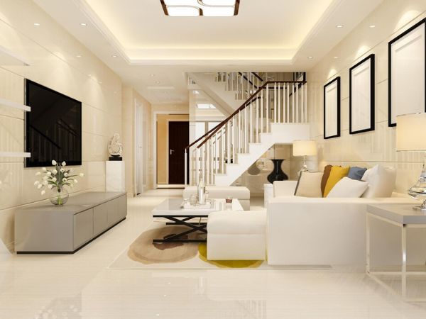 ​    đơn vị thi công nội thất uy tín