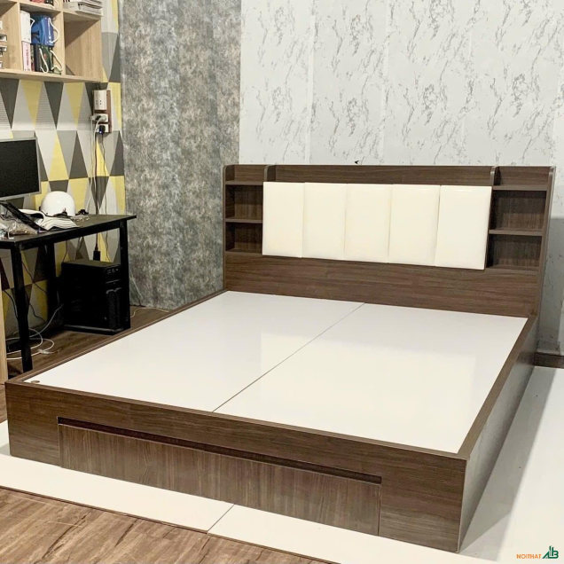 giường tủ 3
