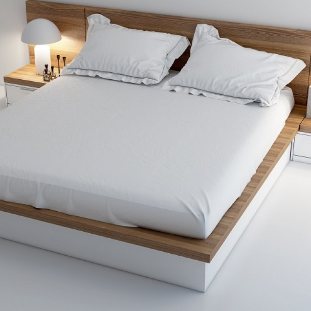 giường ngủ cao cấp