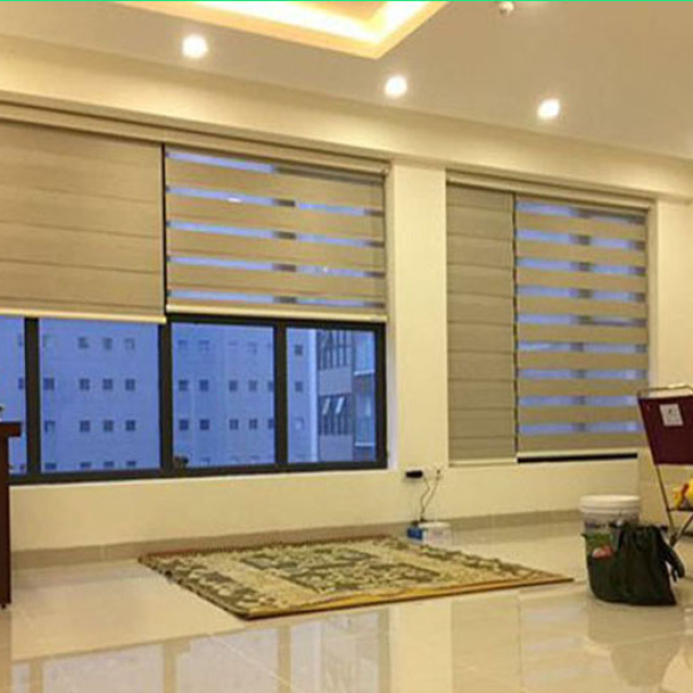 màn cầu vồng vàng