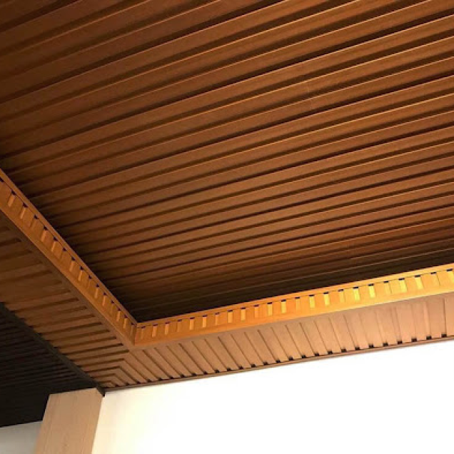 trần làm sóng 8